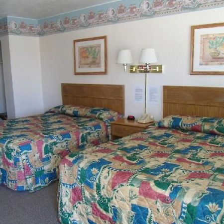 Rainbow Inn Carrizozo Cameră foto
