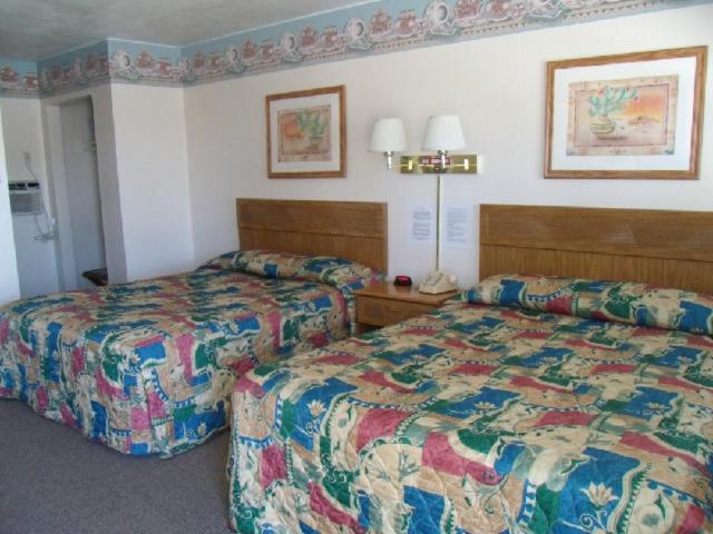 Rainbow Inn Carrizozo Cameră foto